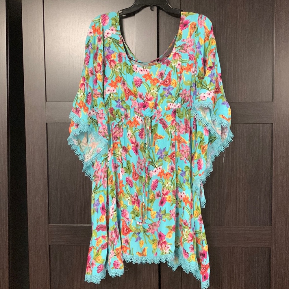 Dress M